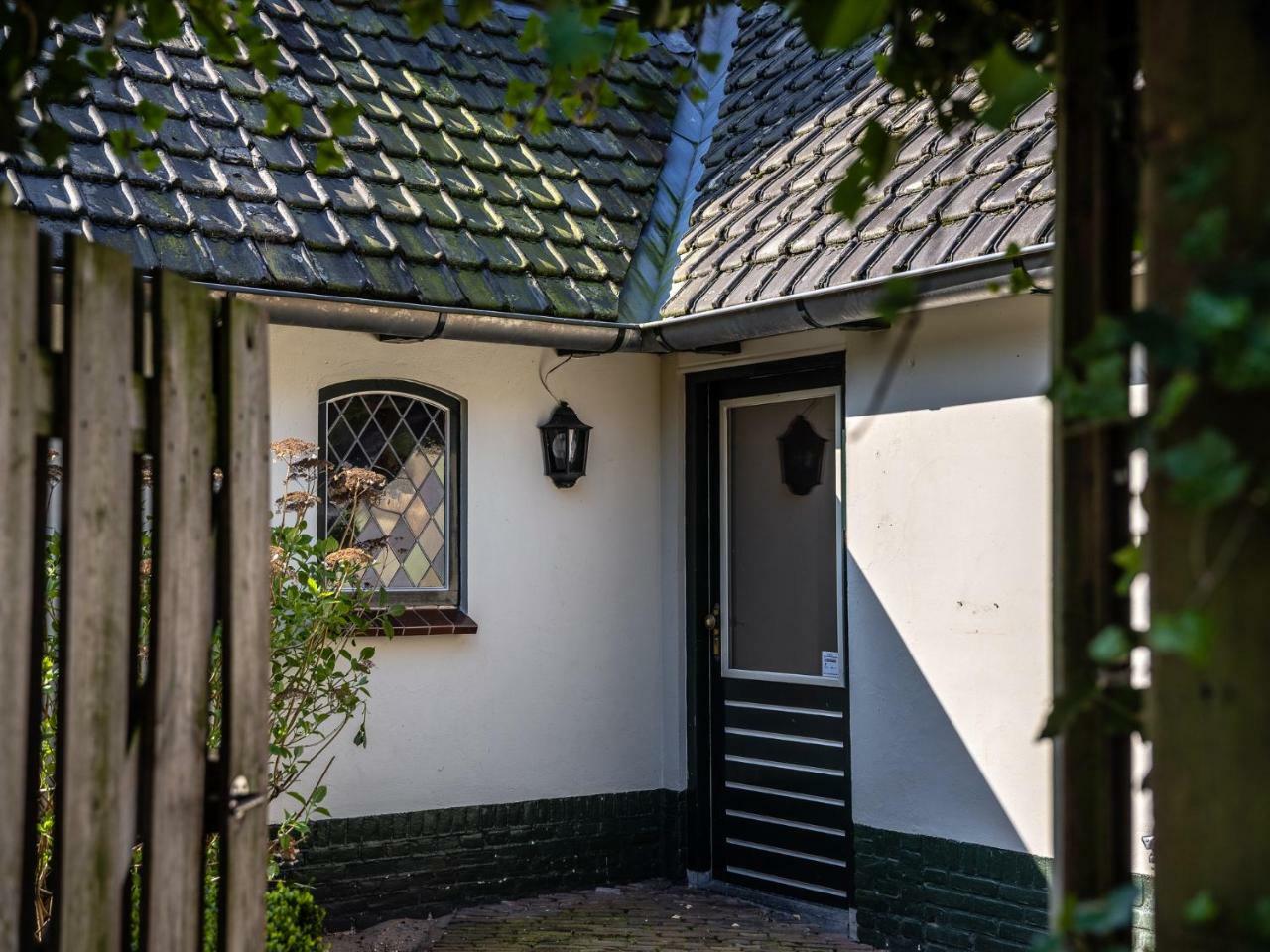 Koetshuis Nunspeet Exterior foto