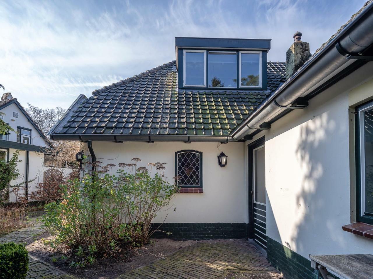 Koetshuis Nunspeet Exterior foto